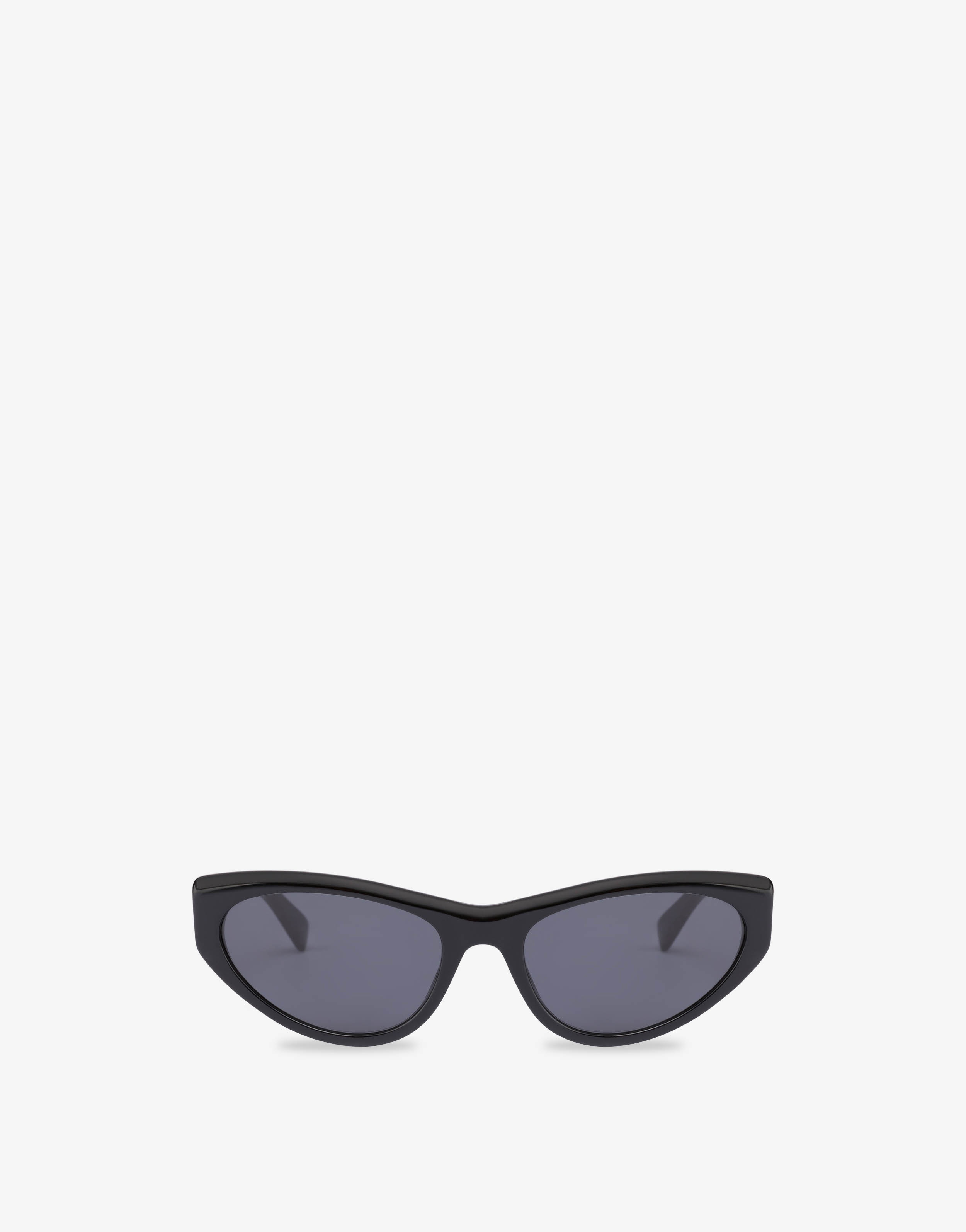 CAT EYE SUNGLASSES IN ACETATE - 1