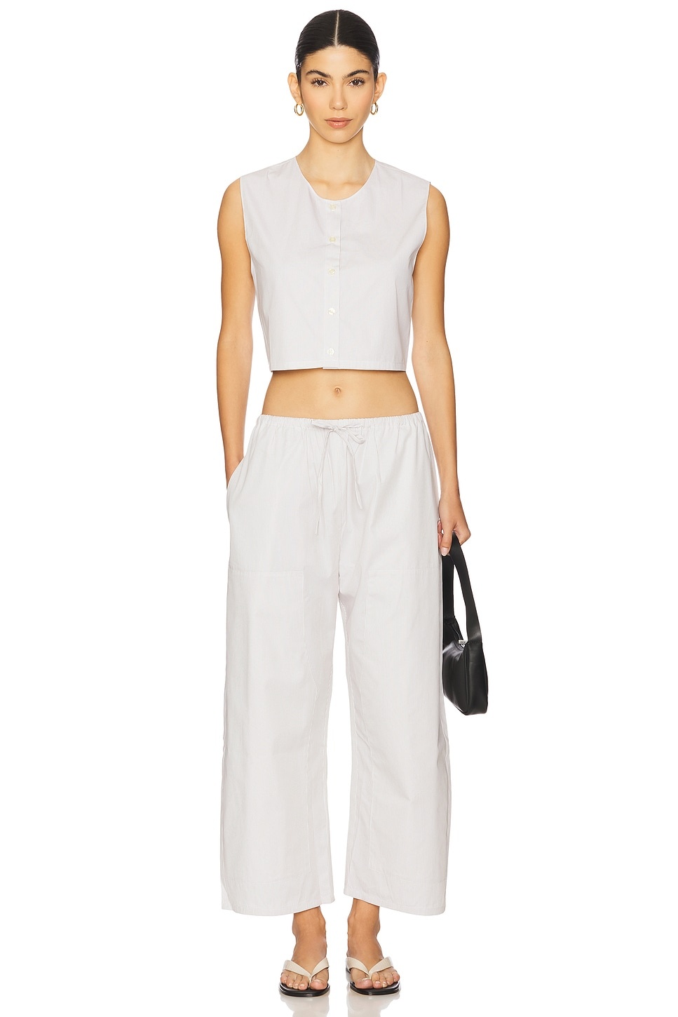 Yoshi Carpenter Pant - 5