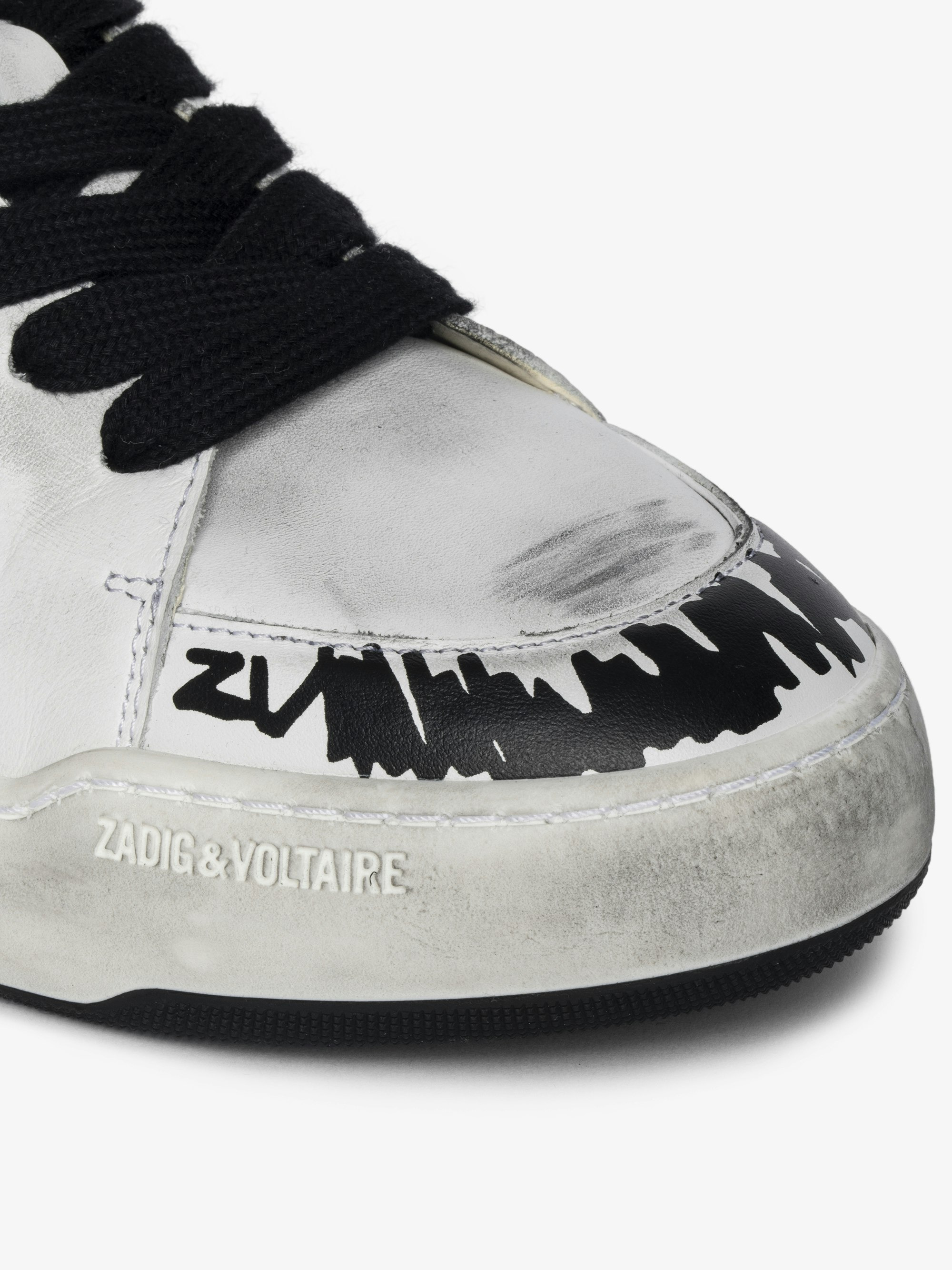 Basses Fly Wings Sneakers - 4