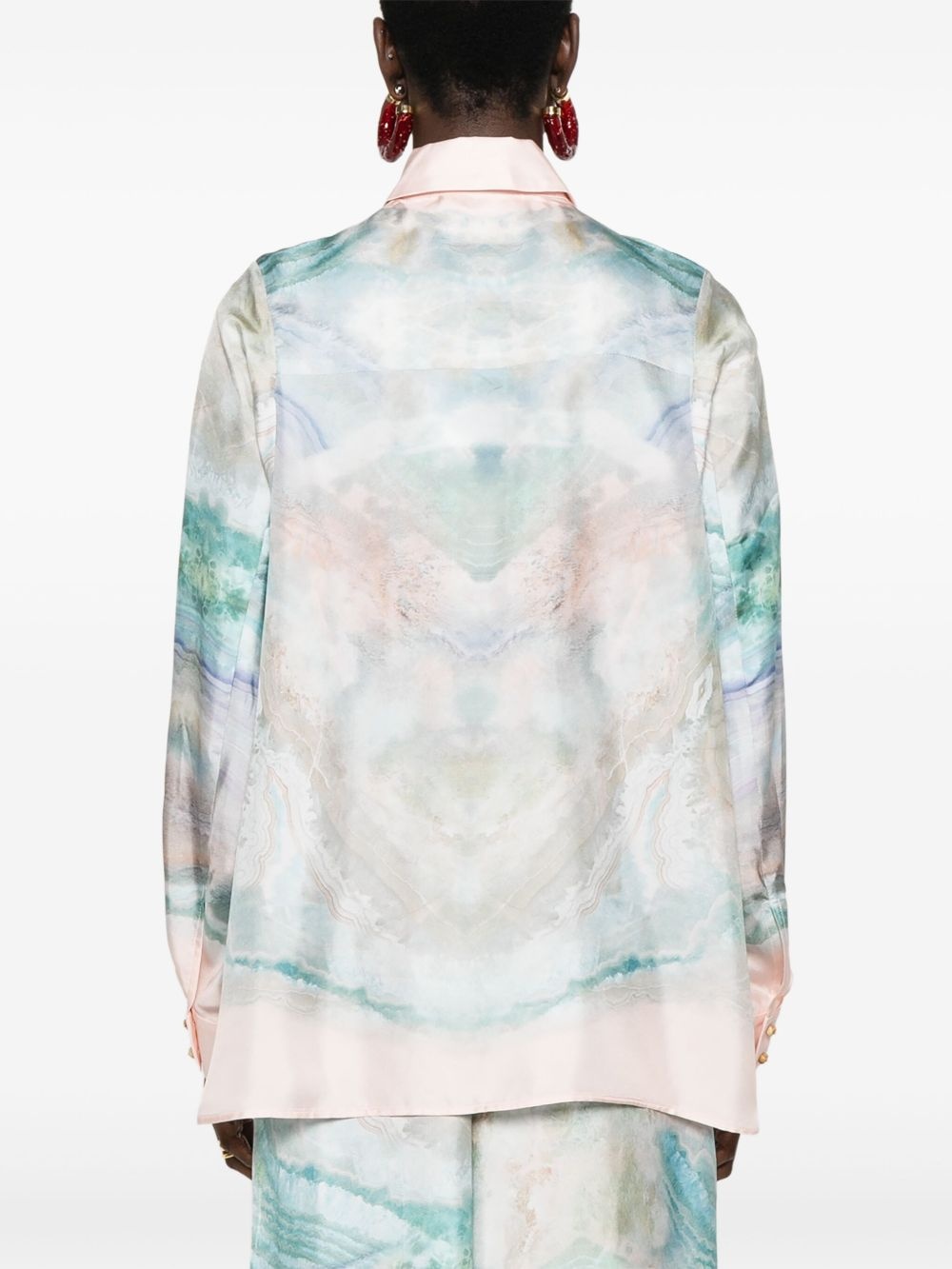 The Illuminate shirt - 4