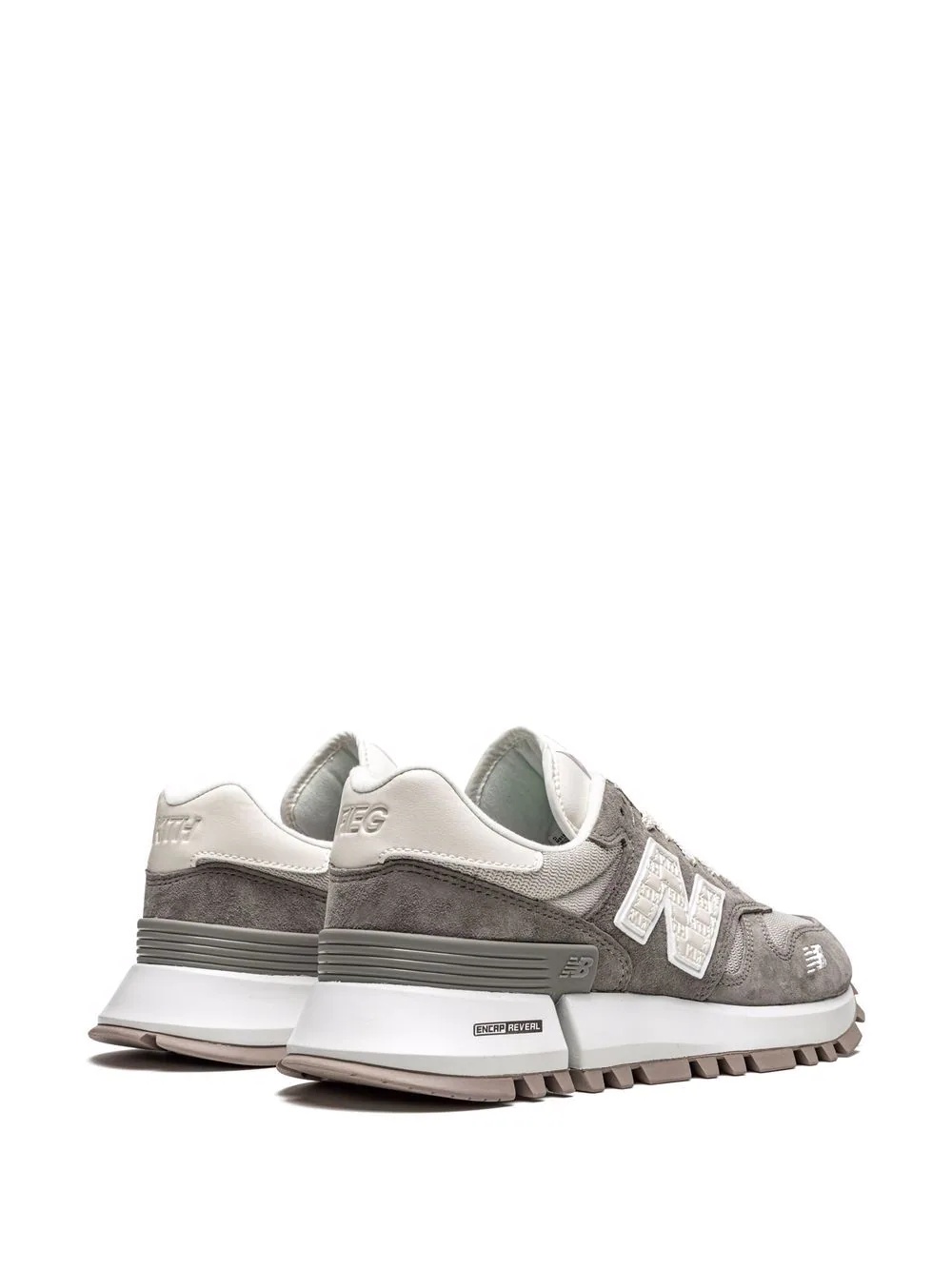 Kith 1300 "10th Anniversary" sneakers - 3