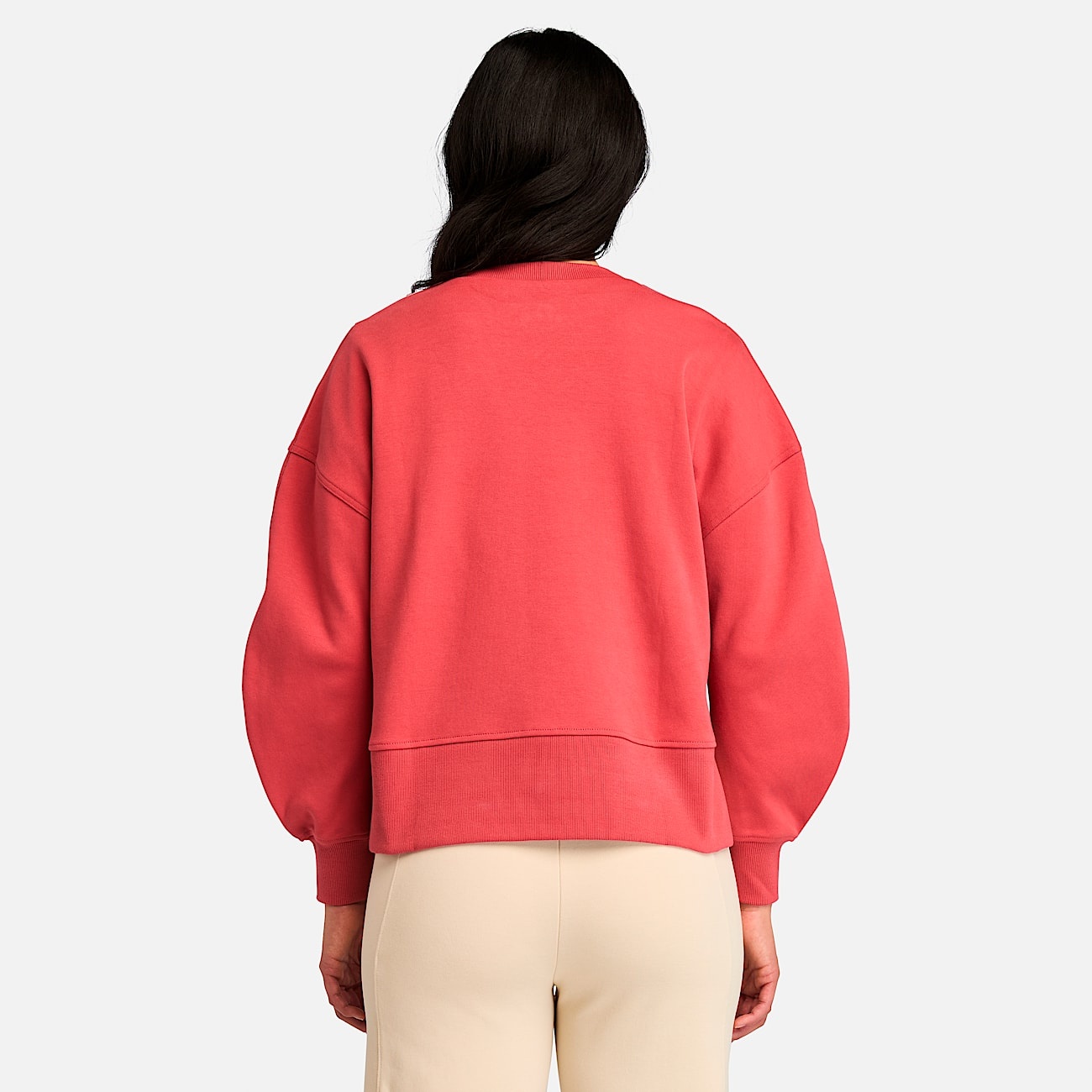 Women's Lush Crew Sweatshirt - 5