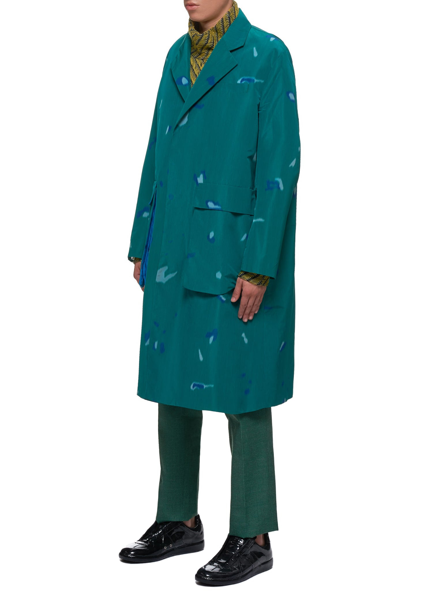 Bargey Coat - 2