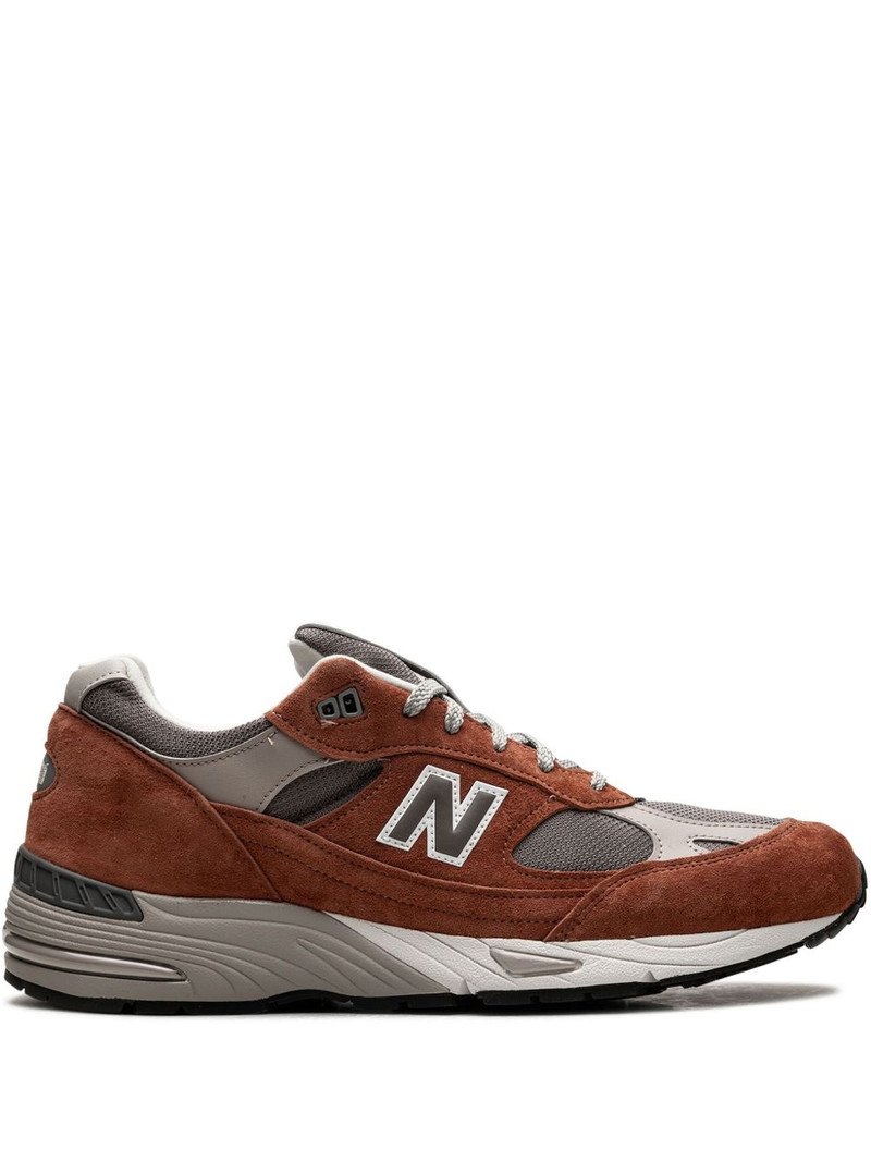 991 "Made In UK - Sequoia" sneakers - 1