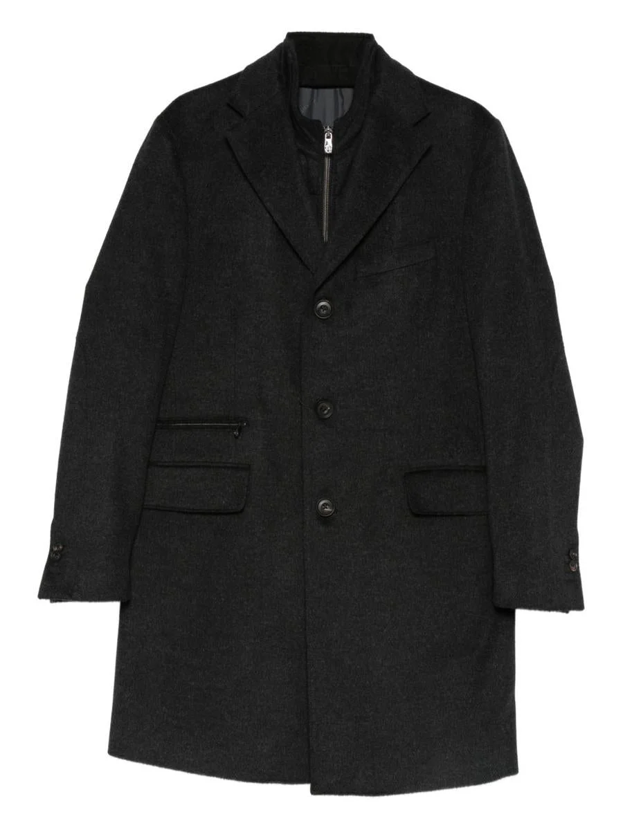 Corneliani Coats - 1