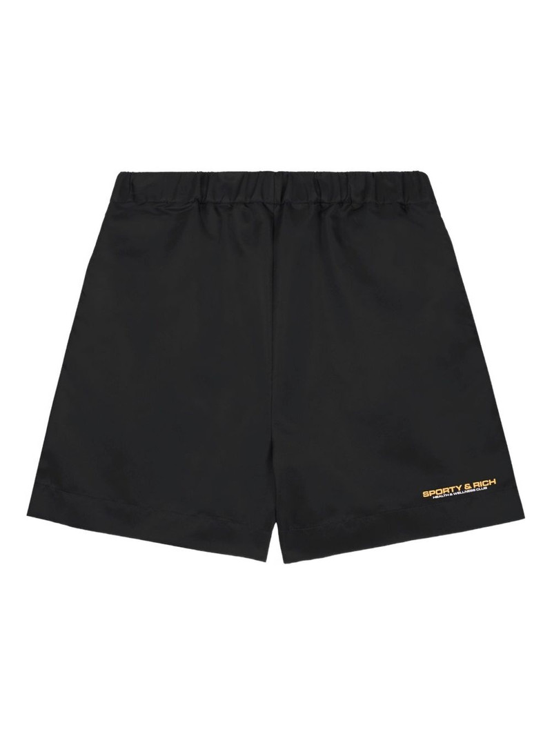 Bold Health shorts 1