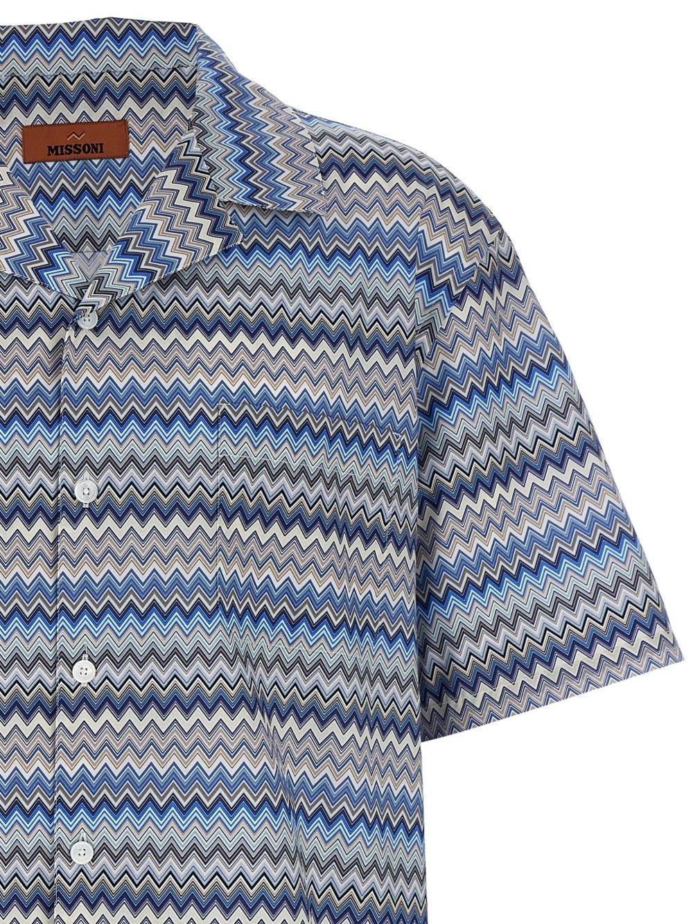 Zig-Zag shirt - 3
