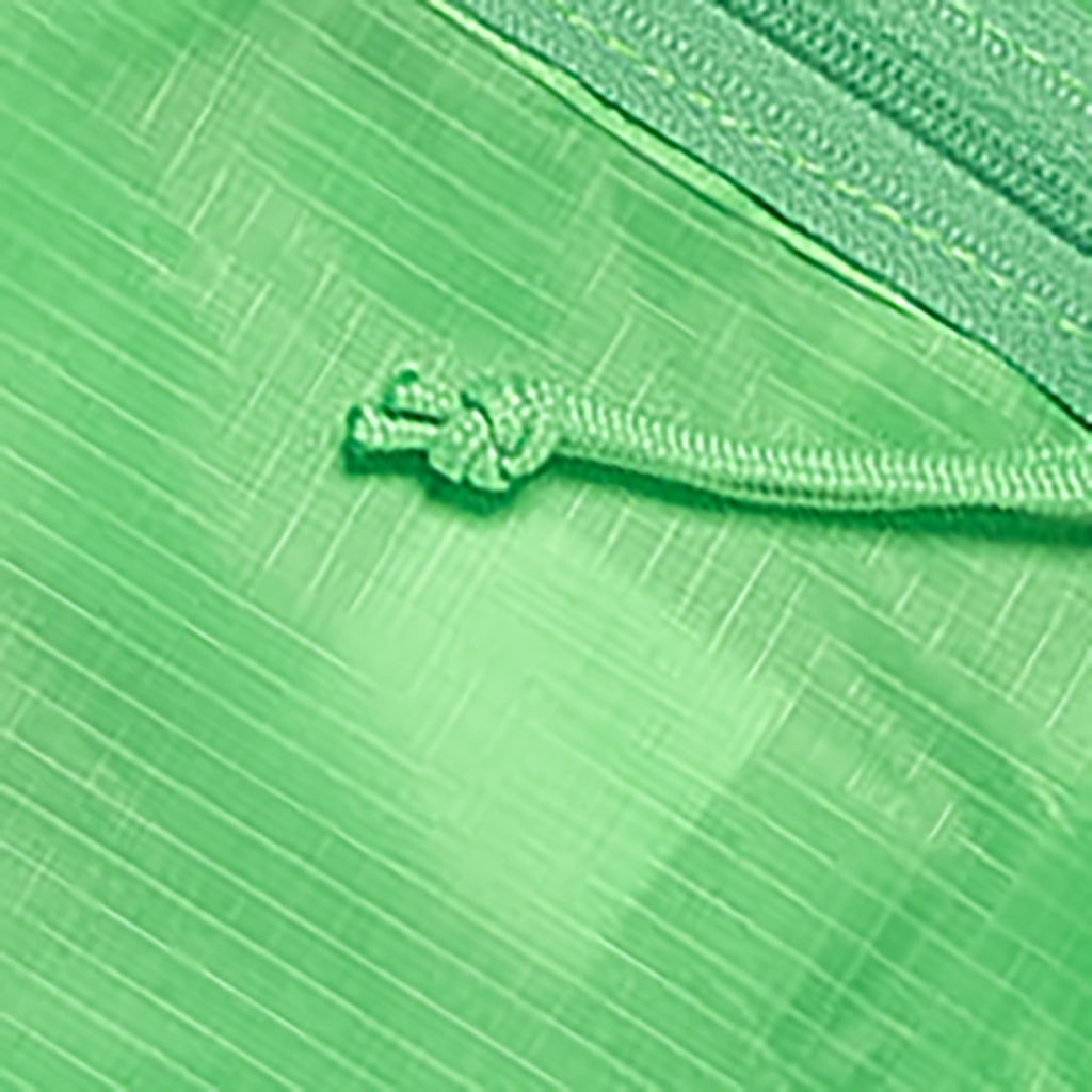 PACKABLE LIGHT POUCH - GREEN - 4
