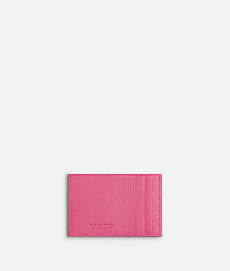 Bottega Veneta Cassette Credit Card Case outlook