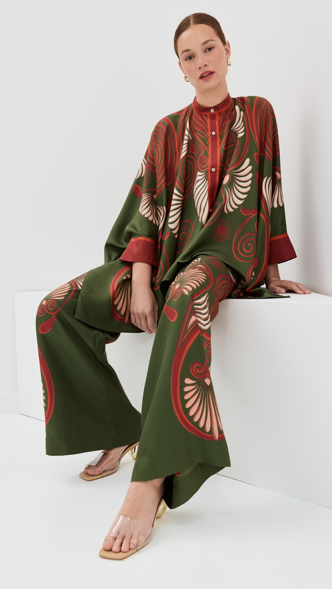 Palazzo Pants - 4