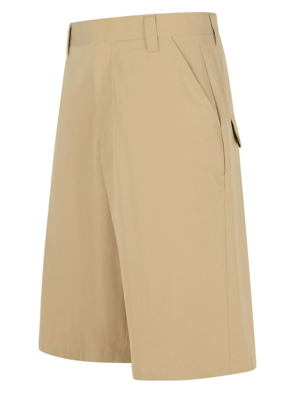 pocket shorts - 3