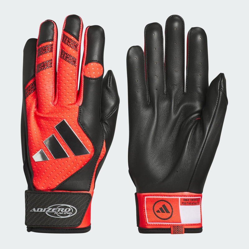 ADZ. 6.0 ADIZERO RACING TEAM Gloves 1