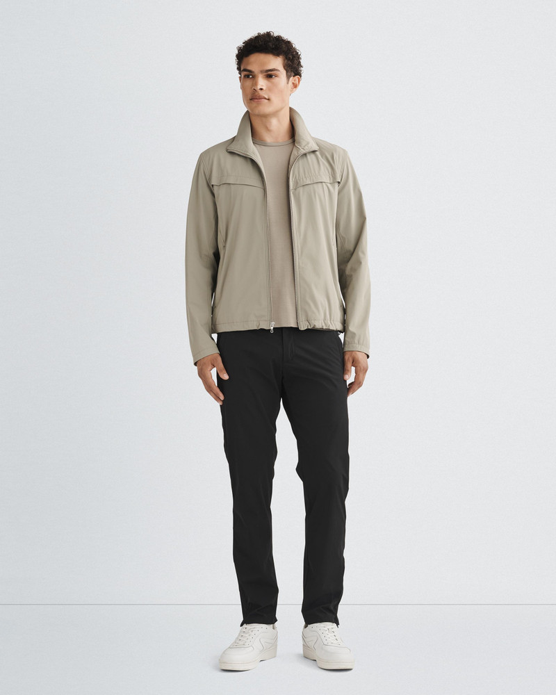 Pursuit Grant Technical Jacket
Relaxed Fit Jacket 2