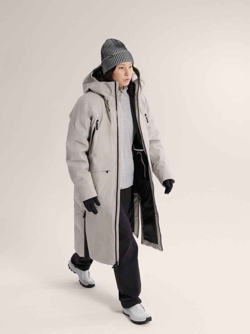 Arc'teryx Liatris Down Parka outlook