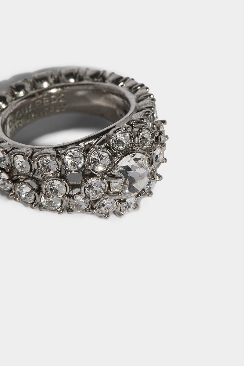 SPARKLE RING - 4