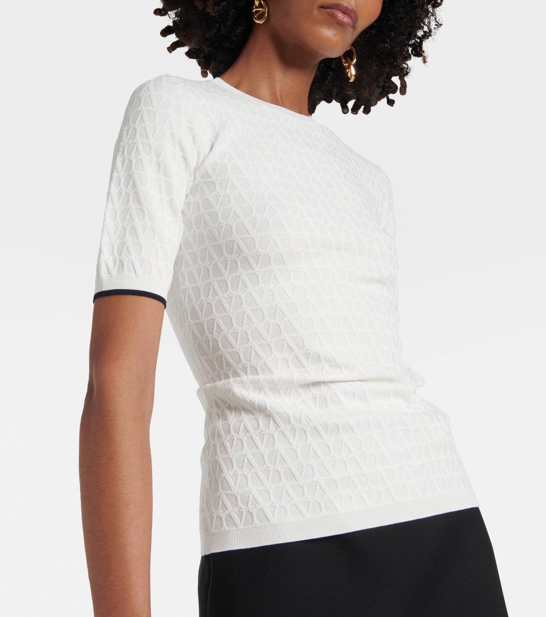 Toile Iconographe T-shirt - 5