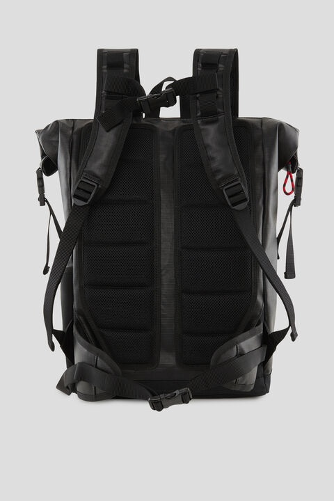 Kirkwood Iven Backpack in Black - 3