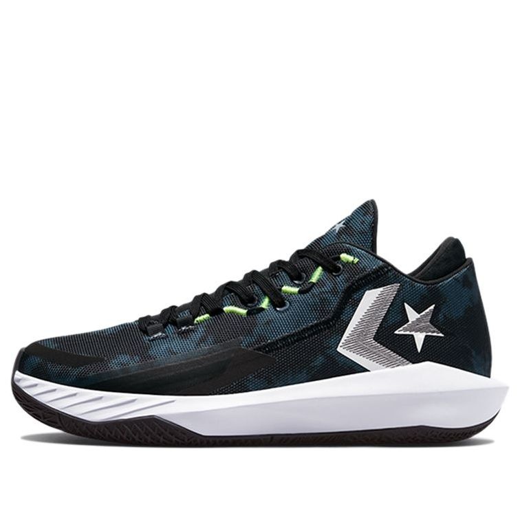 Converse All Star BB Jet 'Colorblock - Black Navy' 171698C - 1