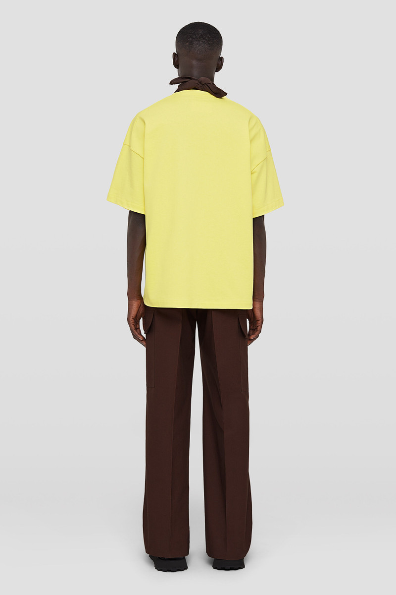 Graphic-Patch T-Shirt 4