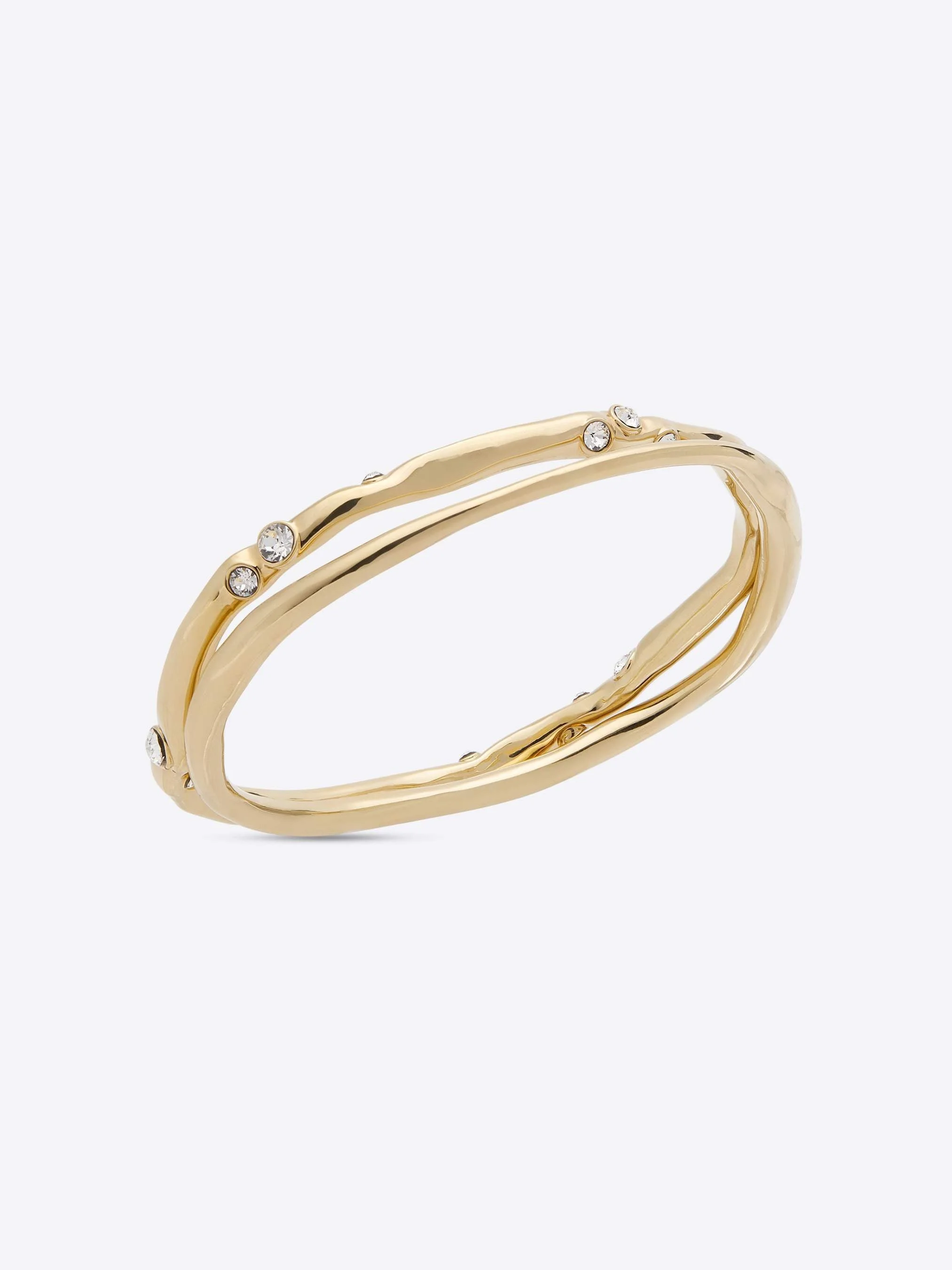EMBELLISHED CUFFS - 1