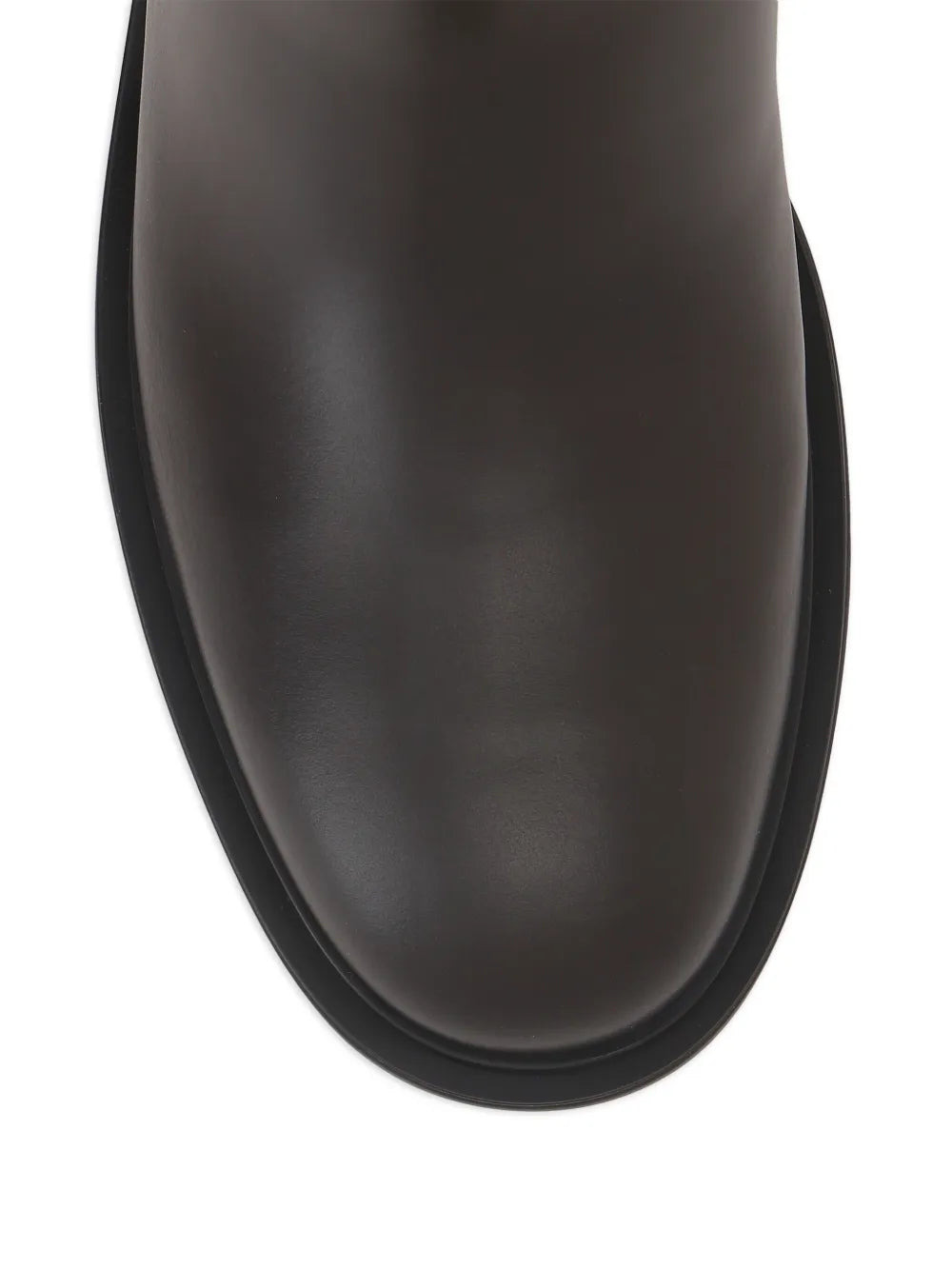 Gianvito Rossi Women 50Mm Moka Boots - 4