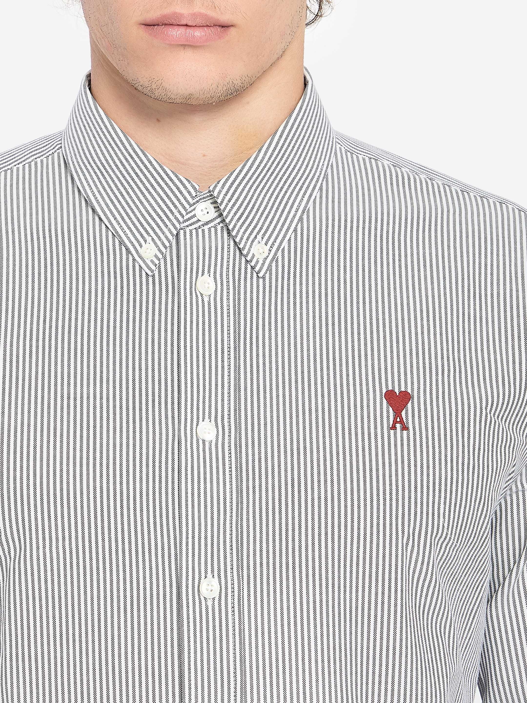 Ami de Coeur shirt - 3