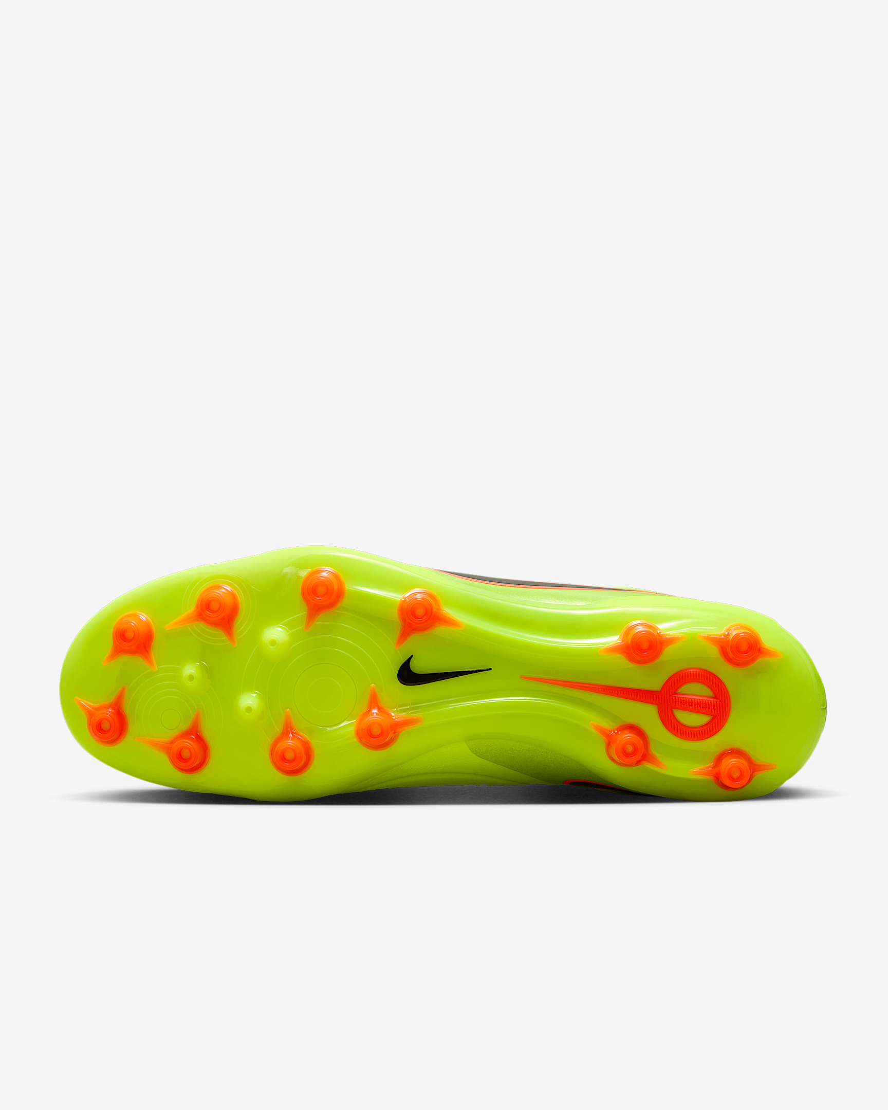 Nike Tiempo Legend 10 Pro Artificial-Grass Low-Top Soccer Cleats - 2
