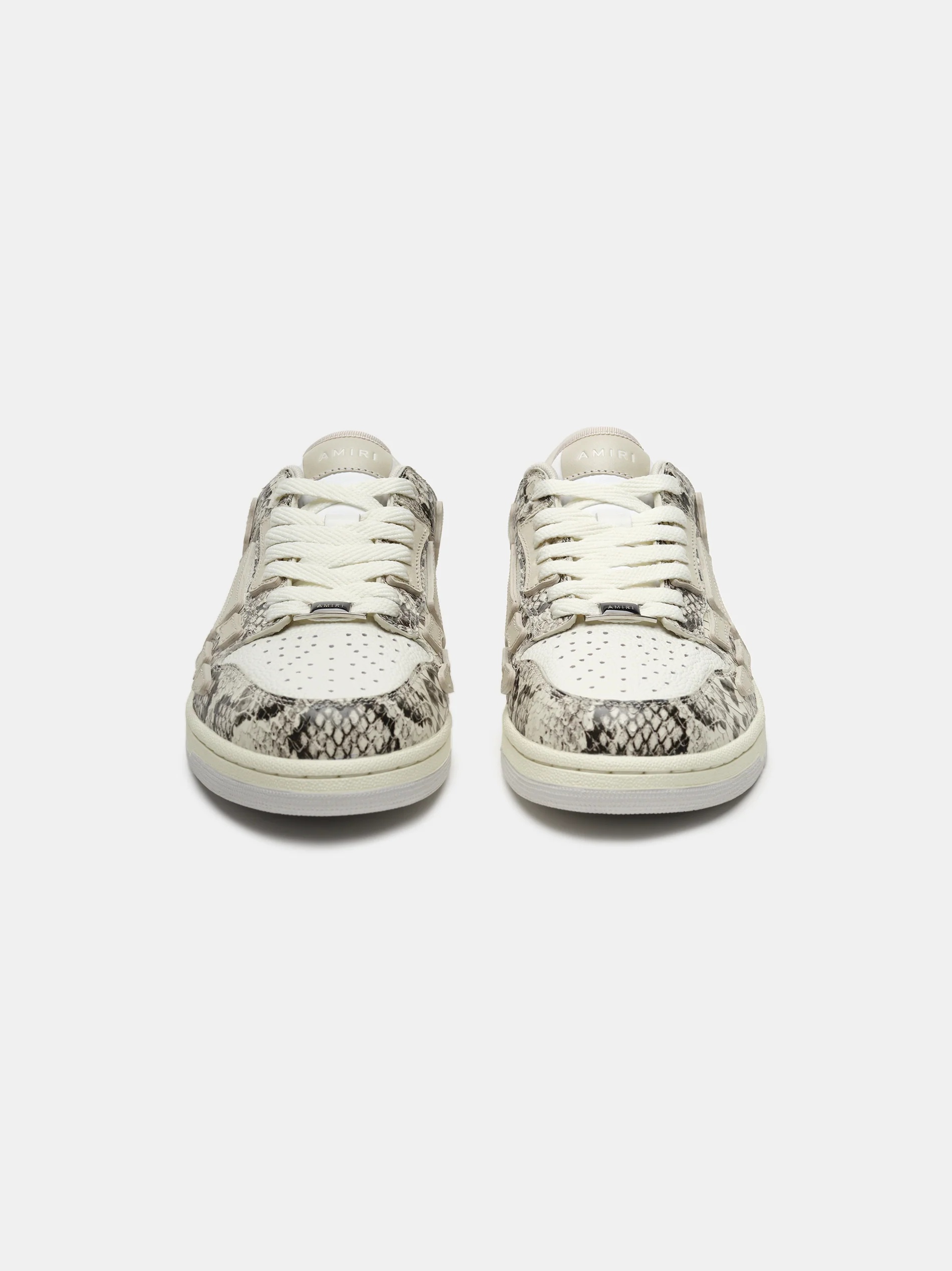 SNAKE SKEL TOP LOW - 3