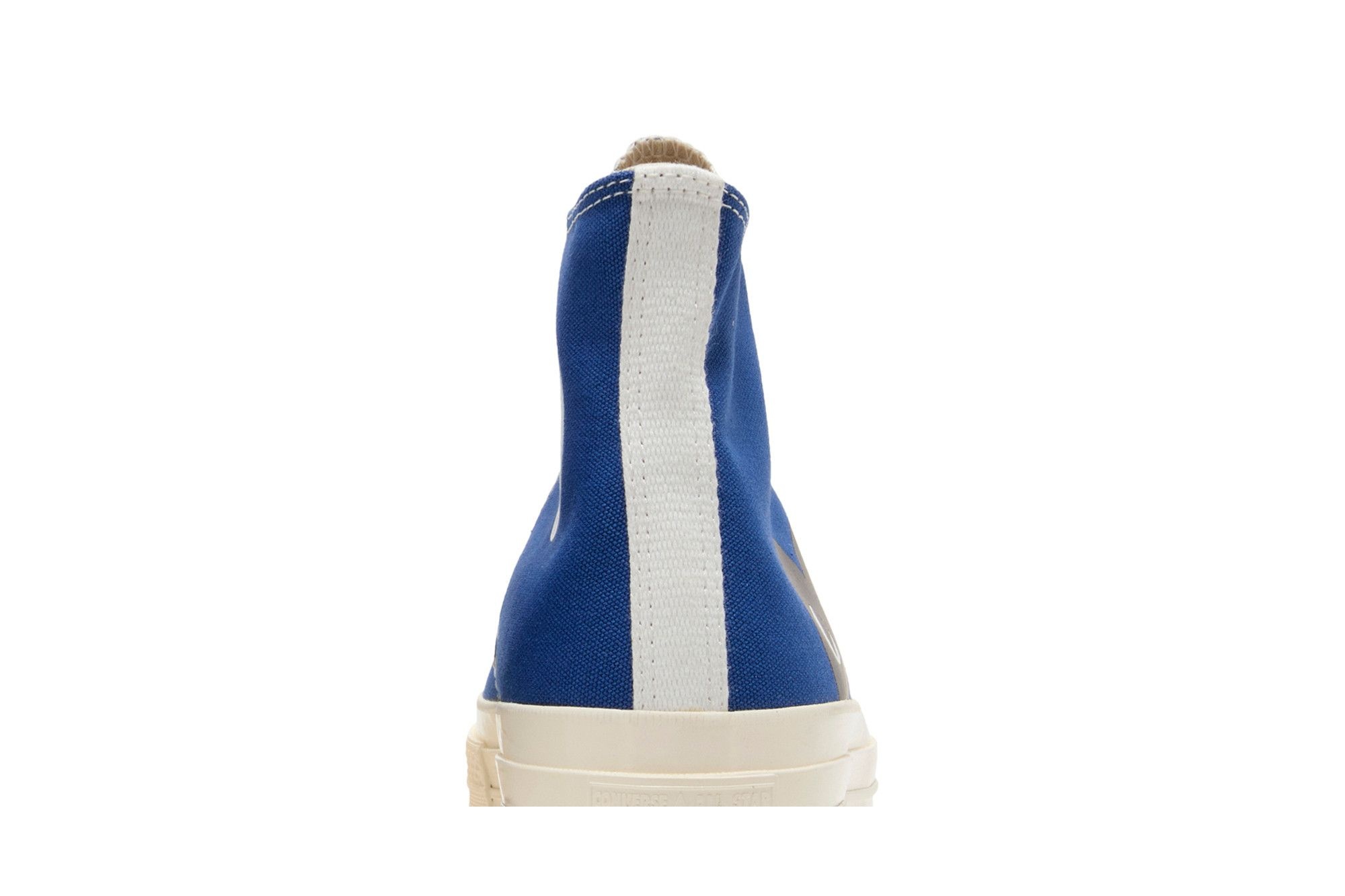 Comme des Garçons PLAY x Chuck 70 High 'Blue Quartz' - 7