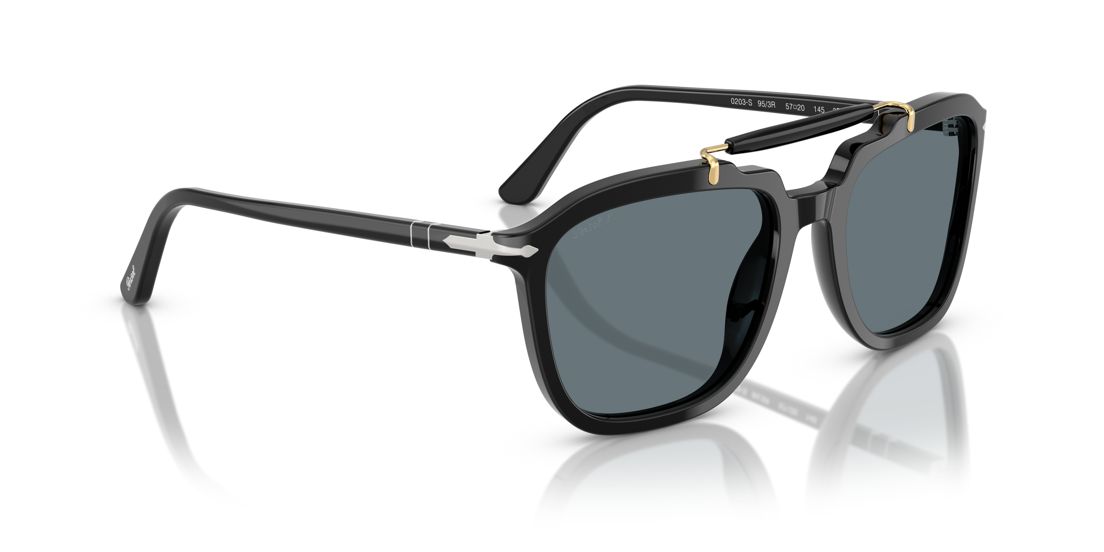 PO0203S - Senna Series - 3
