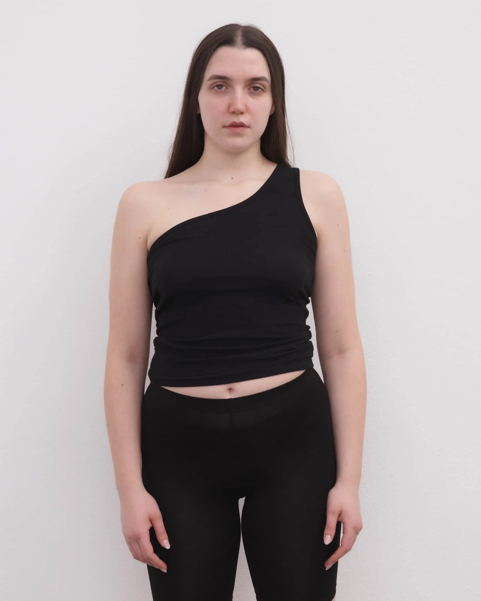 Speck Top - Organic Cotton Rib - 1