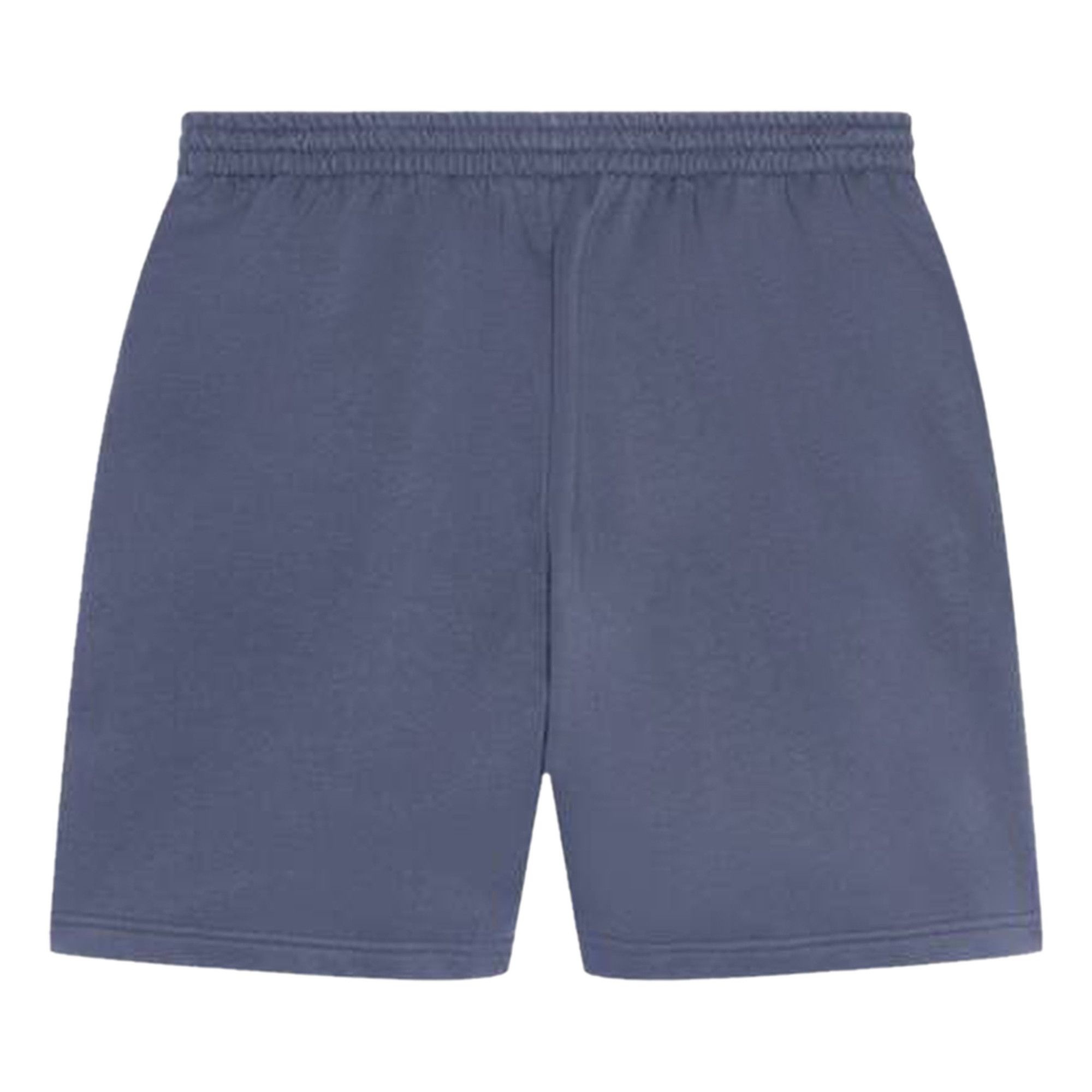 Balenciaga Sweatshorts 'Dark Grey/White' - 2