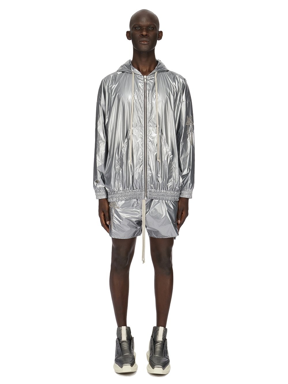 SHORTS - 7