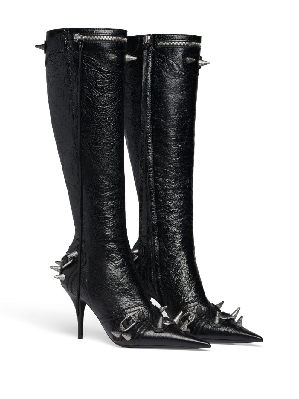 Cagole 90mm boots - 2