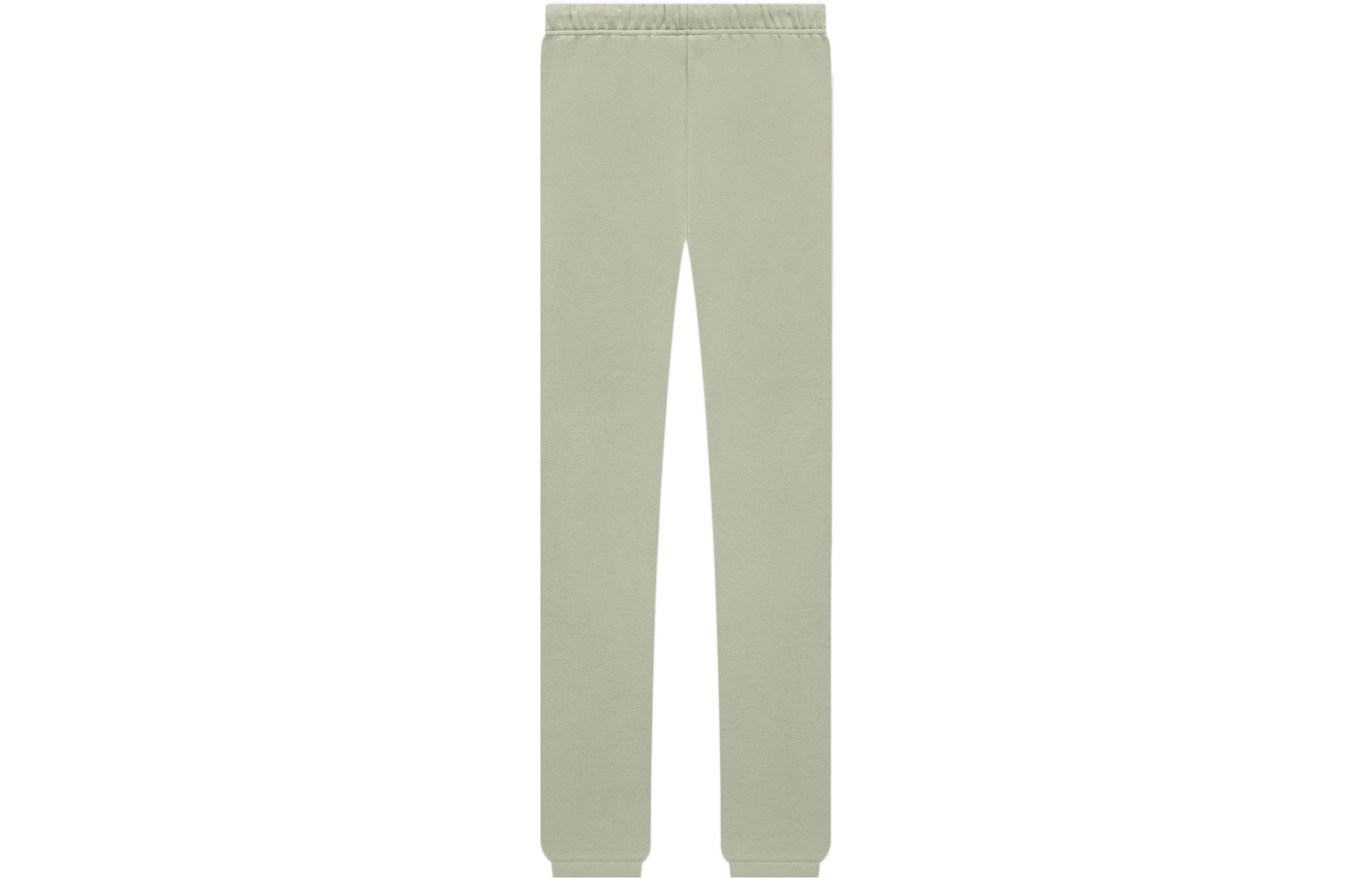 Fear of God Essentials SS22 Sweatpants Seafoam FOG-SS22-139 - 3