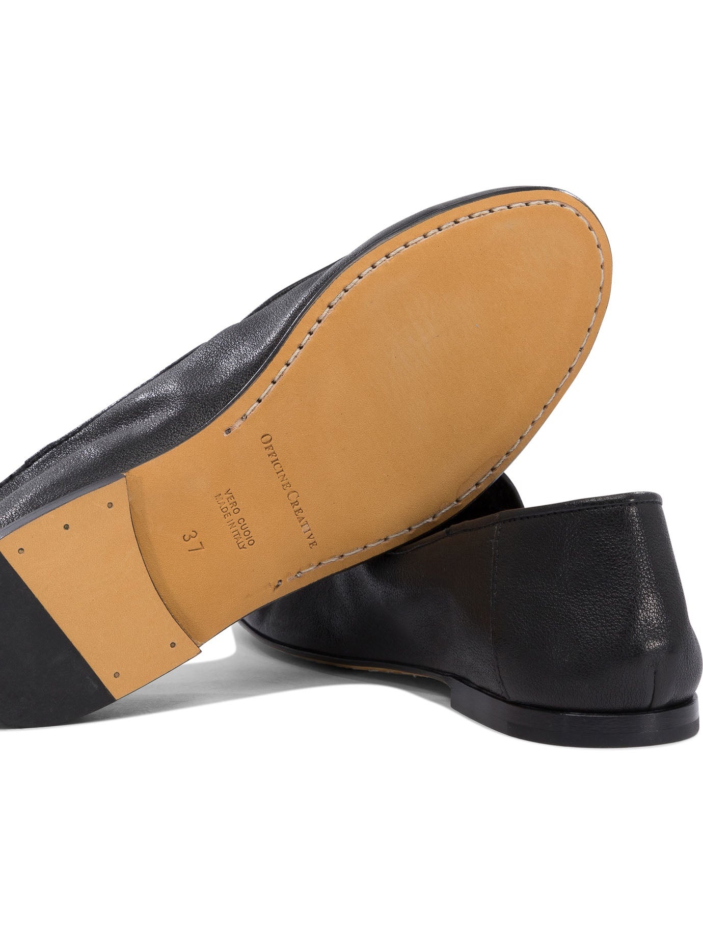 Officine Creative Loafers & Slippers - 5