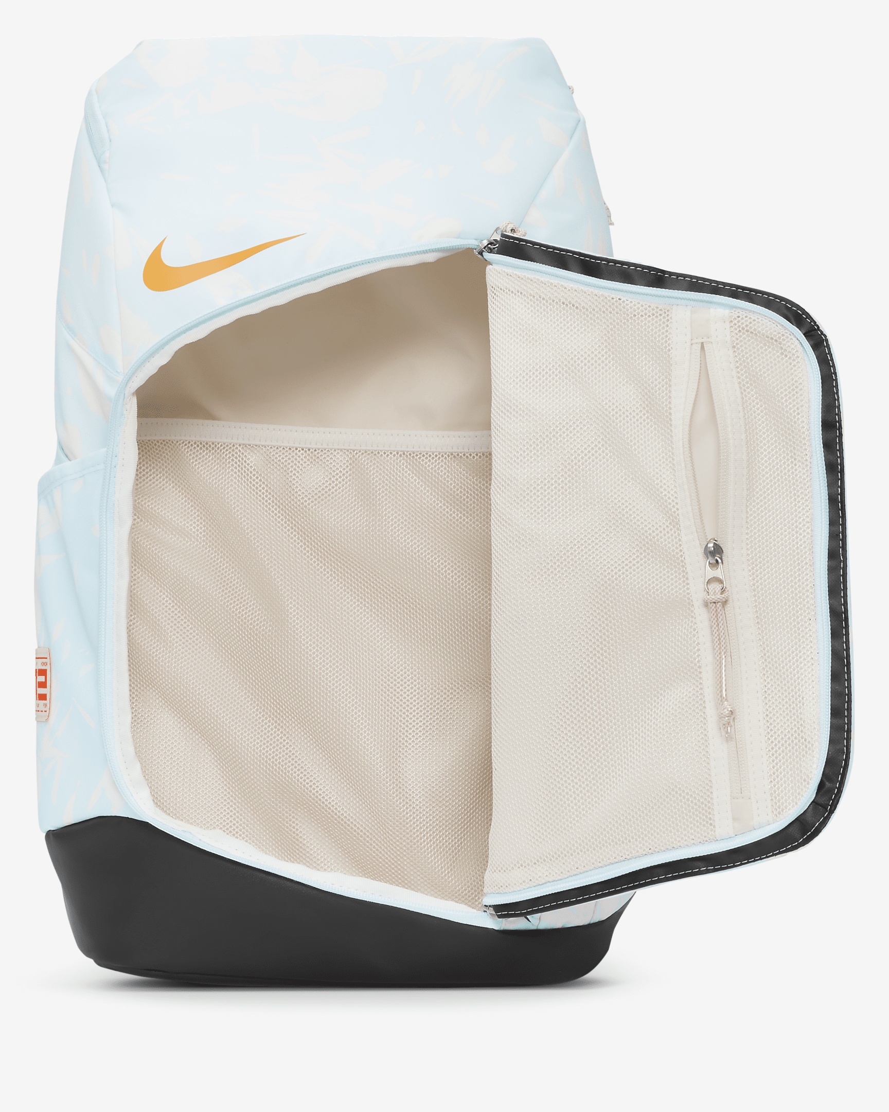Nike Unisex Hoops Elite Basketball Backpack (32L) - 5