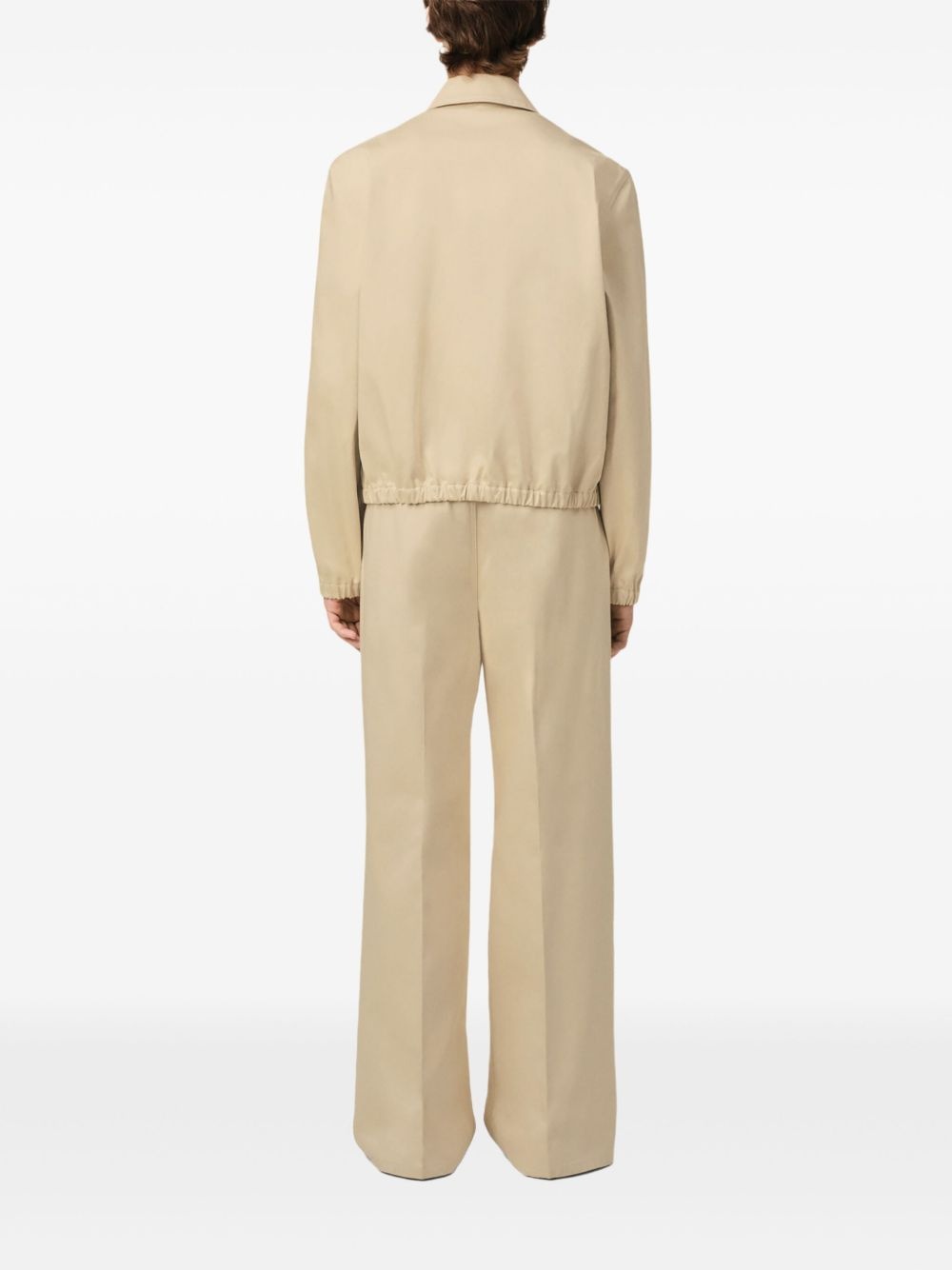 cotton jacket - 4
