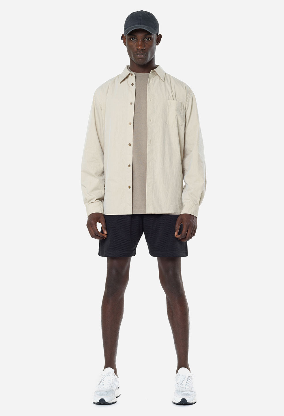 AAU SHORTS - 3