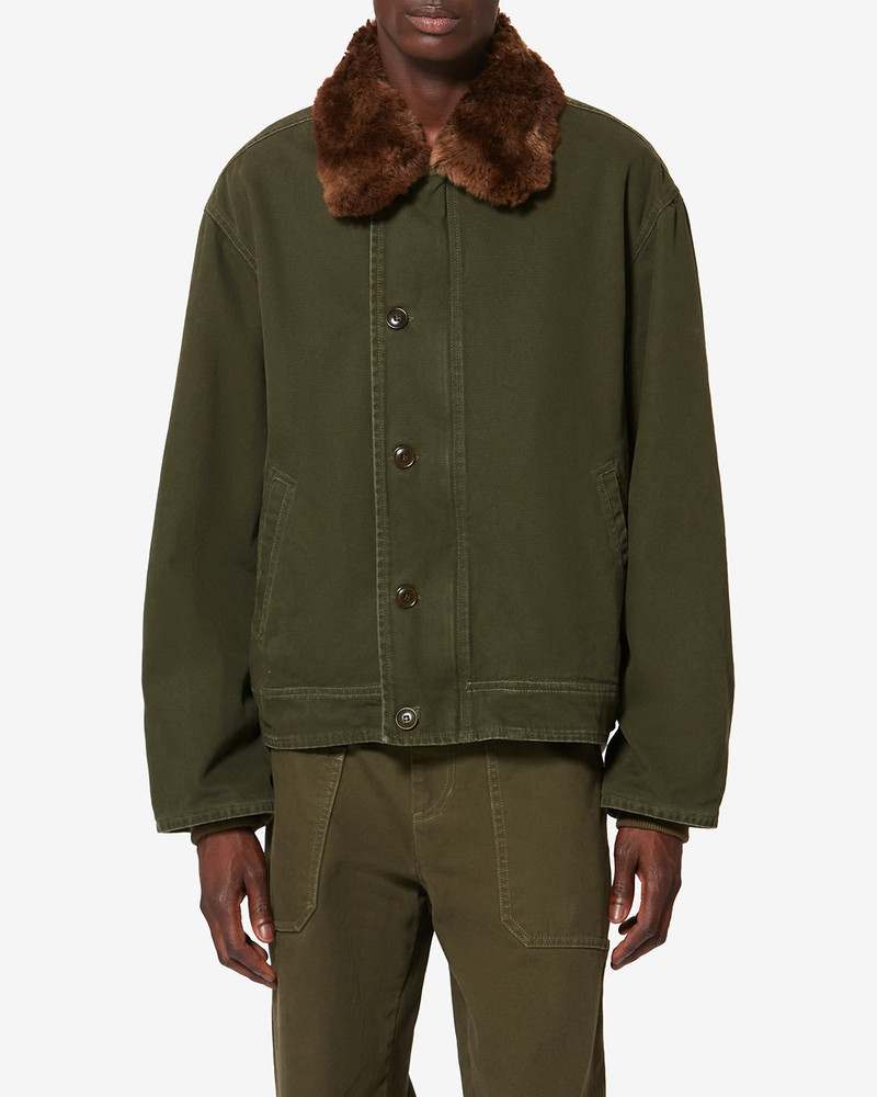 ANDY JACKET 4
