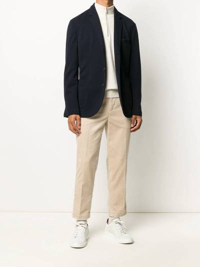 Brunello Cucinelli single breasted jacket outlook