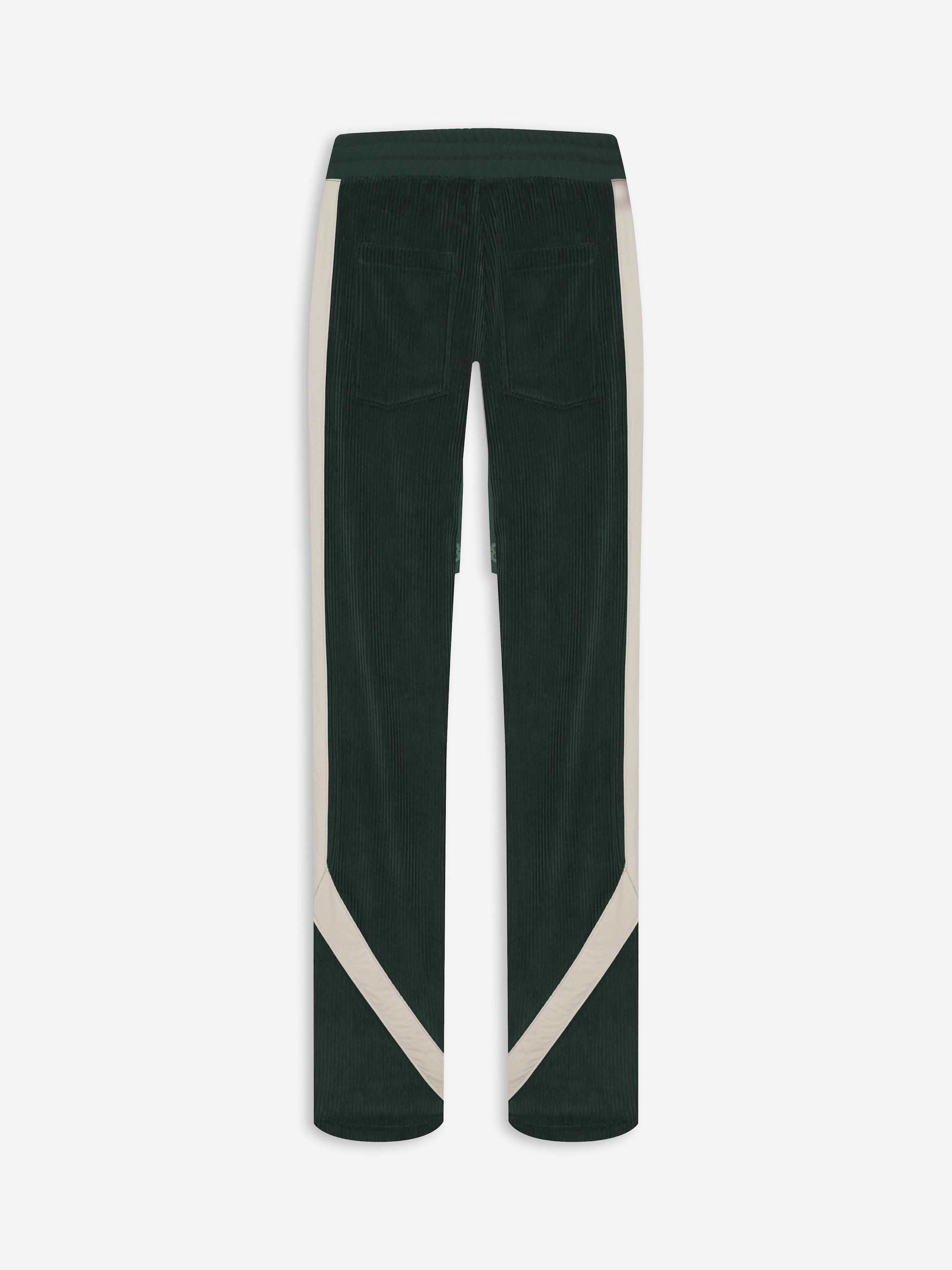 CORDUROY TRACK PANT - 2