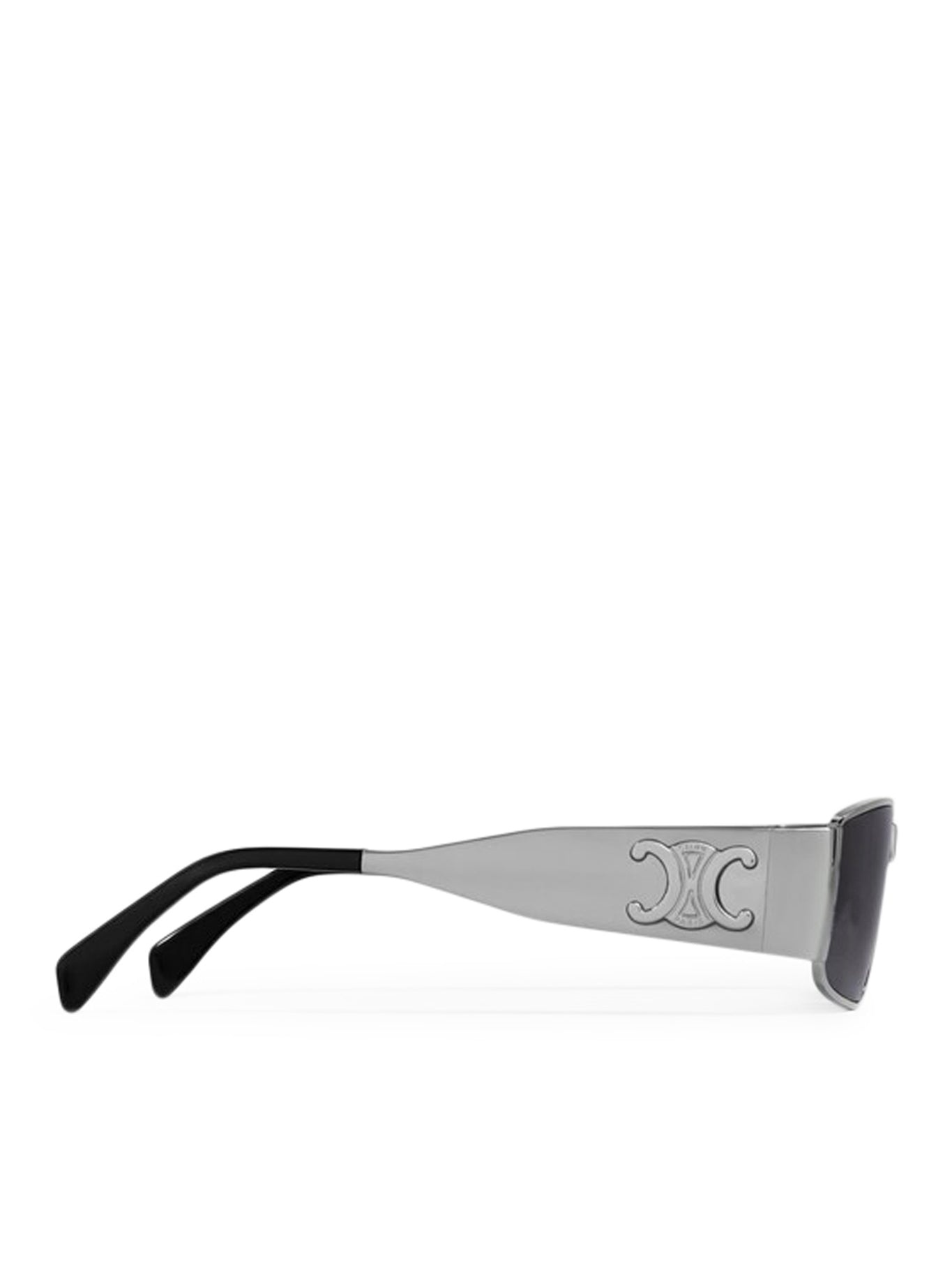 TRIOMPHE METAL 06 METAL SUNGLASSES - 2
