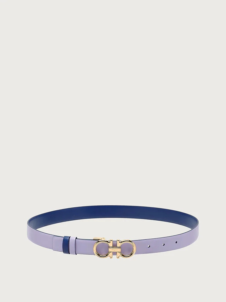 ADJUSTABLE GANCINI BELT - 2