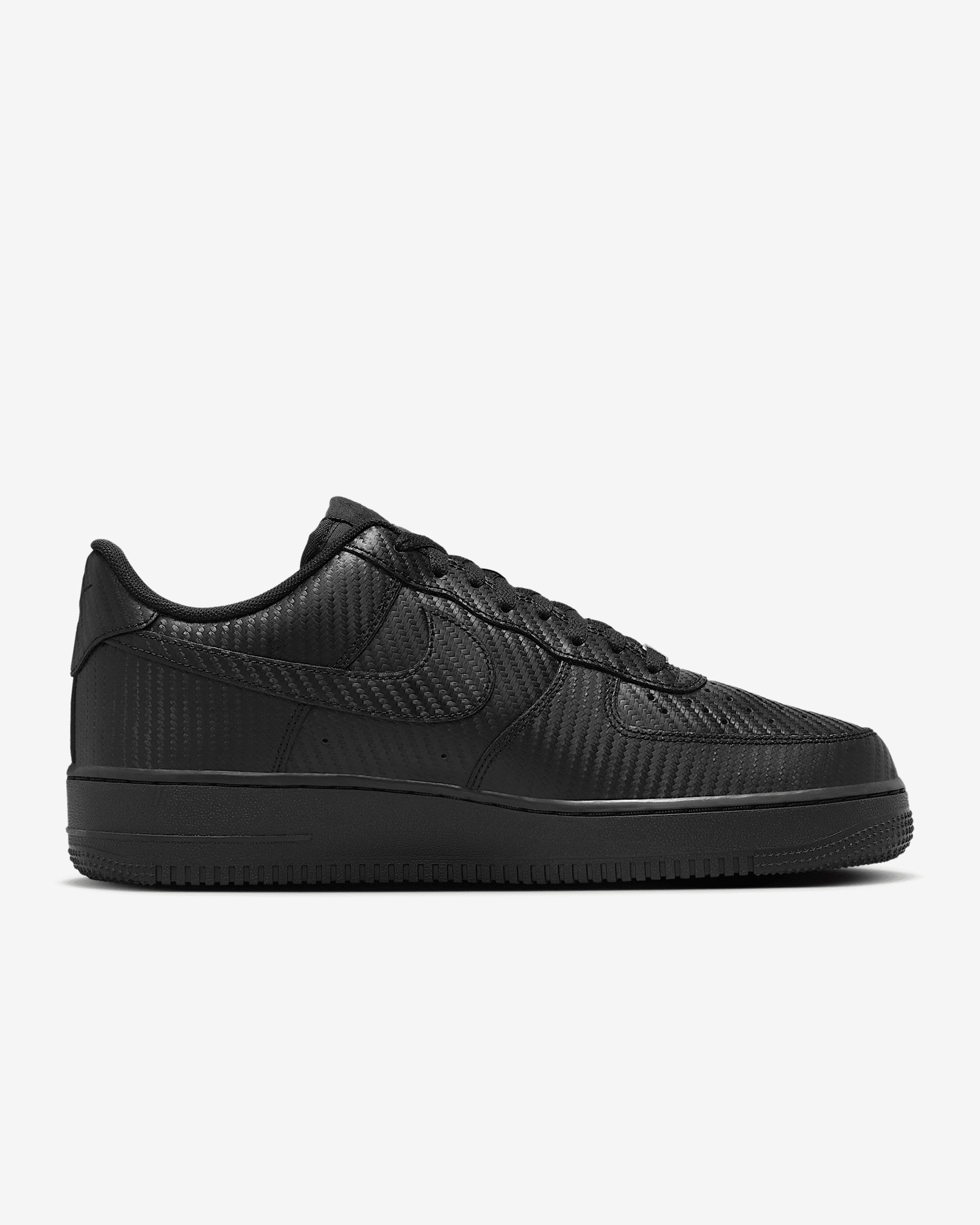 Nike Air Force 1 '07 Texture Men's Shoes - 3