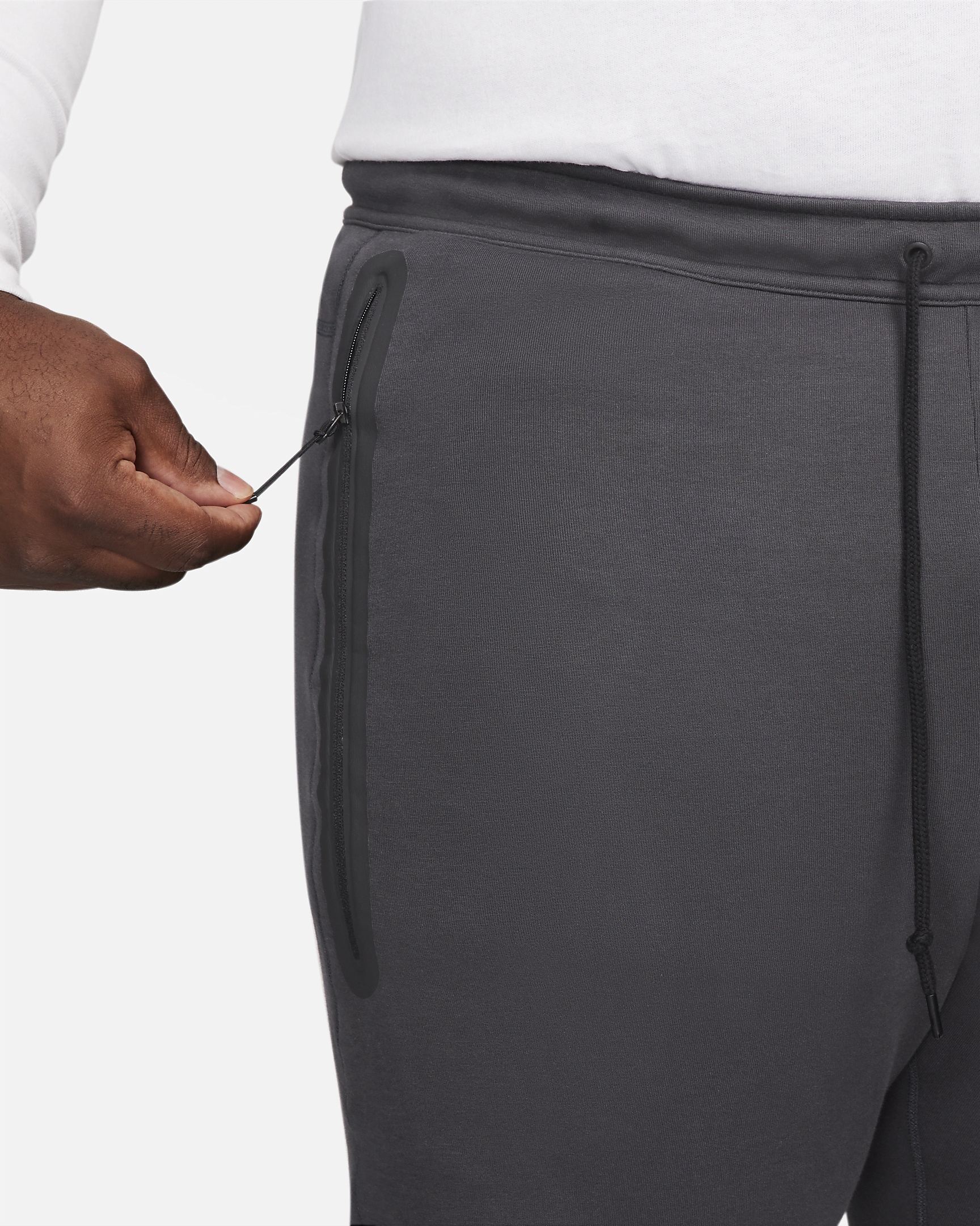 Nike Sportswear Tech Fleece Men's Joggers - 15