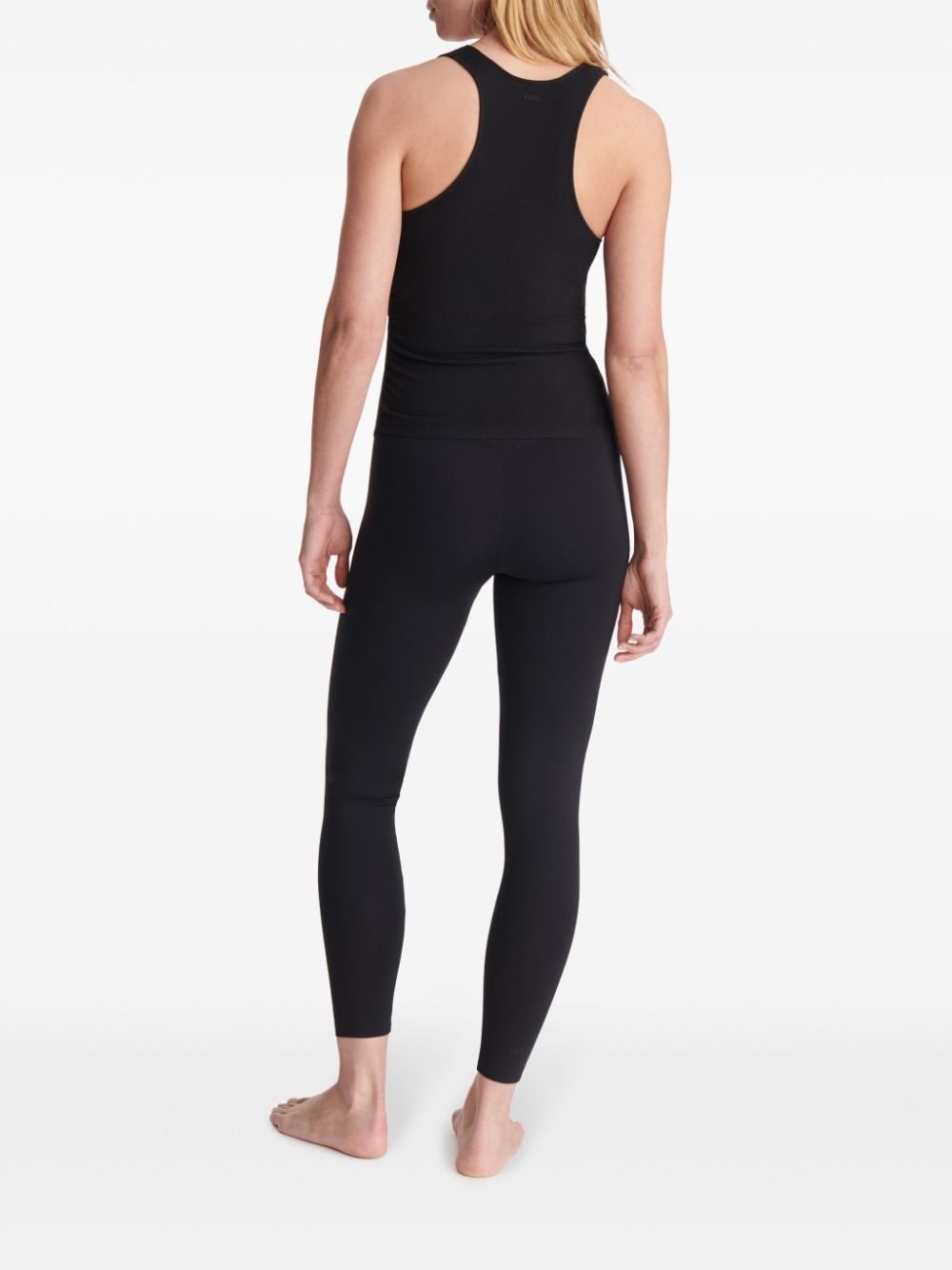 Caster tank top - 3
