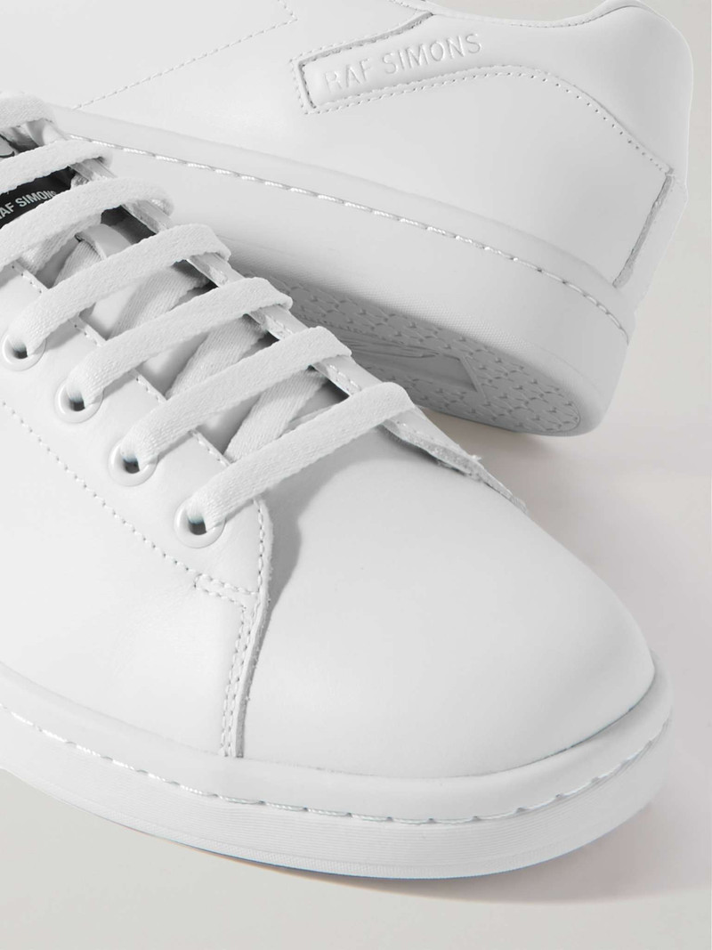 Orion Leather Sneakers 6