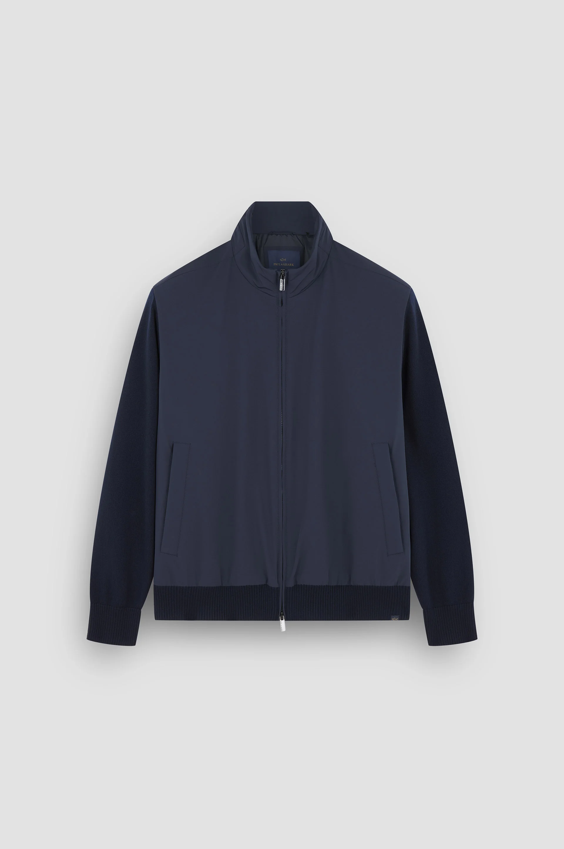 HYBRID IN SOFT COOL TOUCH WOOL AND TYPHOON® RE-4X4 STRETCH - 1