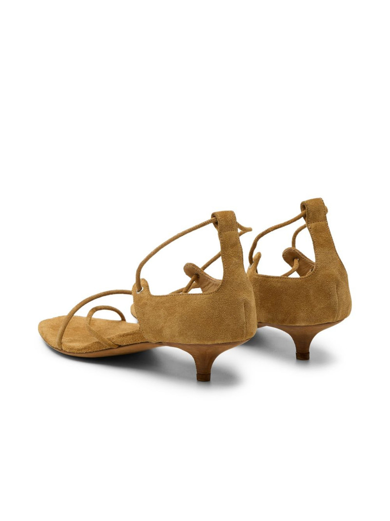 Fiuto strappy sandals 3